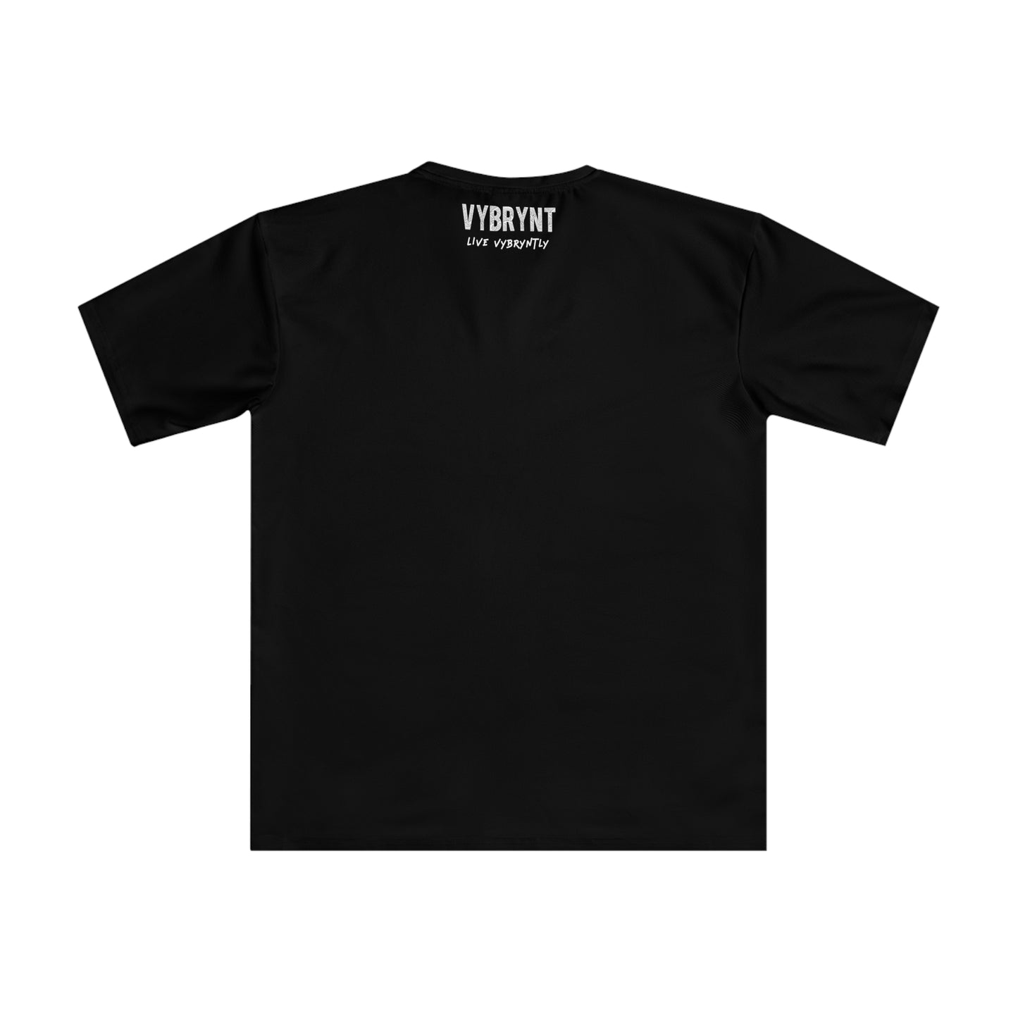 Shadow Play Men's Black T-shirt