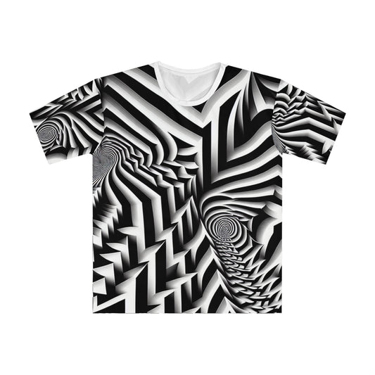 The Illusive - Men's T-shirt