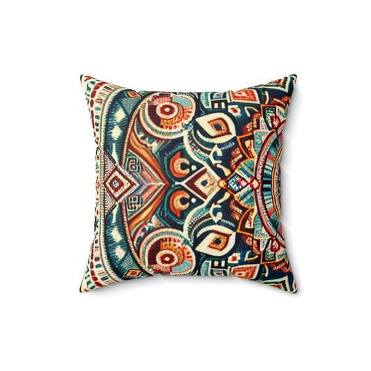 Blurikat Joyeria- Throw Pillow