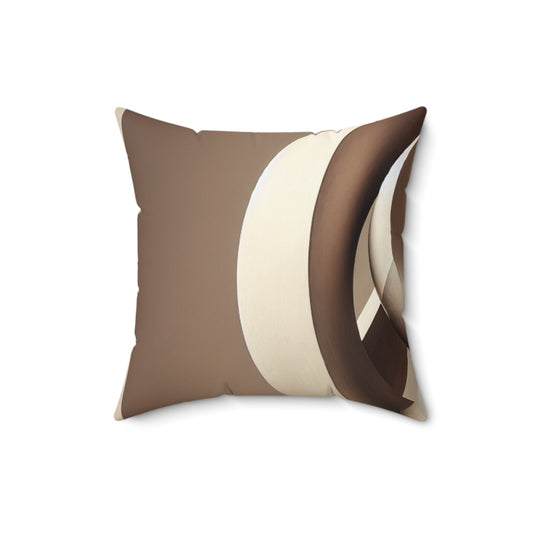 "ScultureSoft" Pillow- Throw Pillow