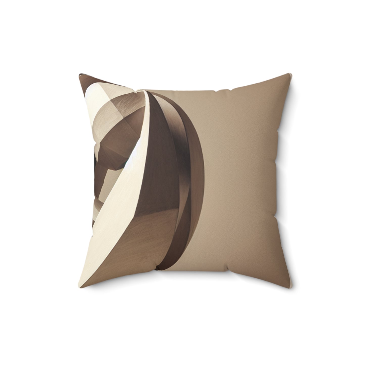 "ScultureSoft" Pillow- Throw Pillow