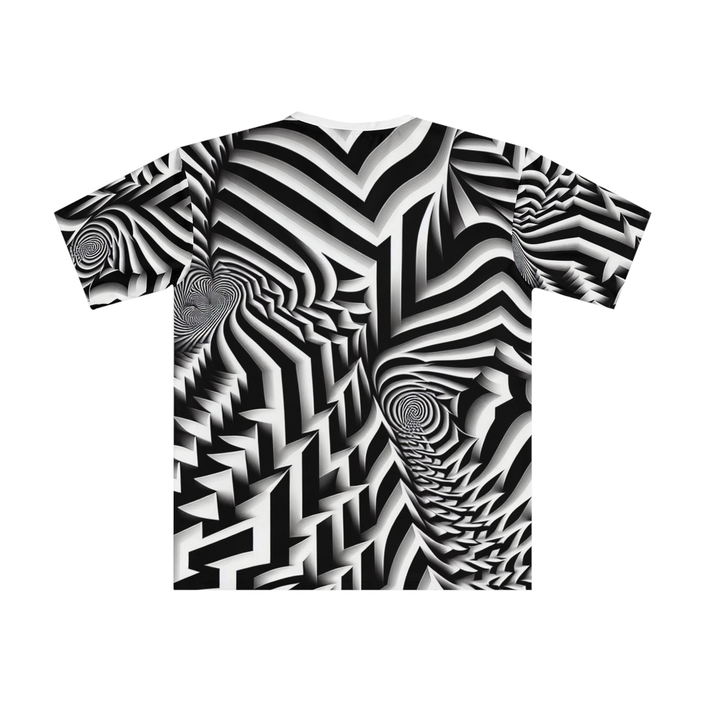 The Illusive - Men's T-shirt