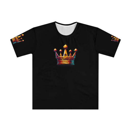 King Men's T-shirt