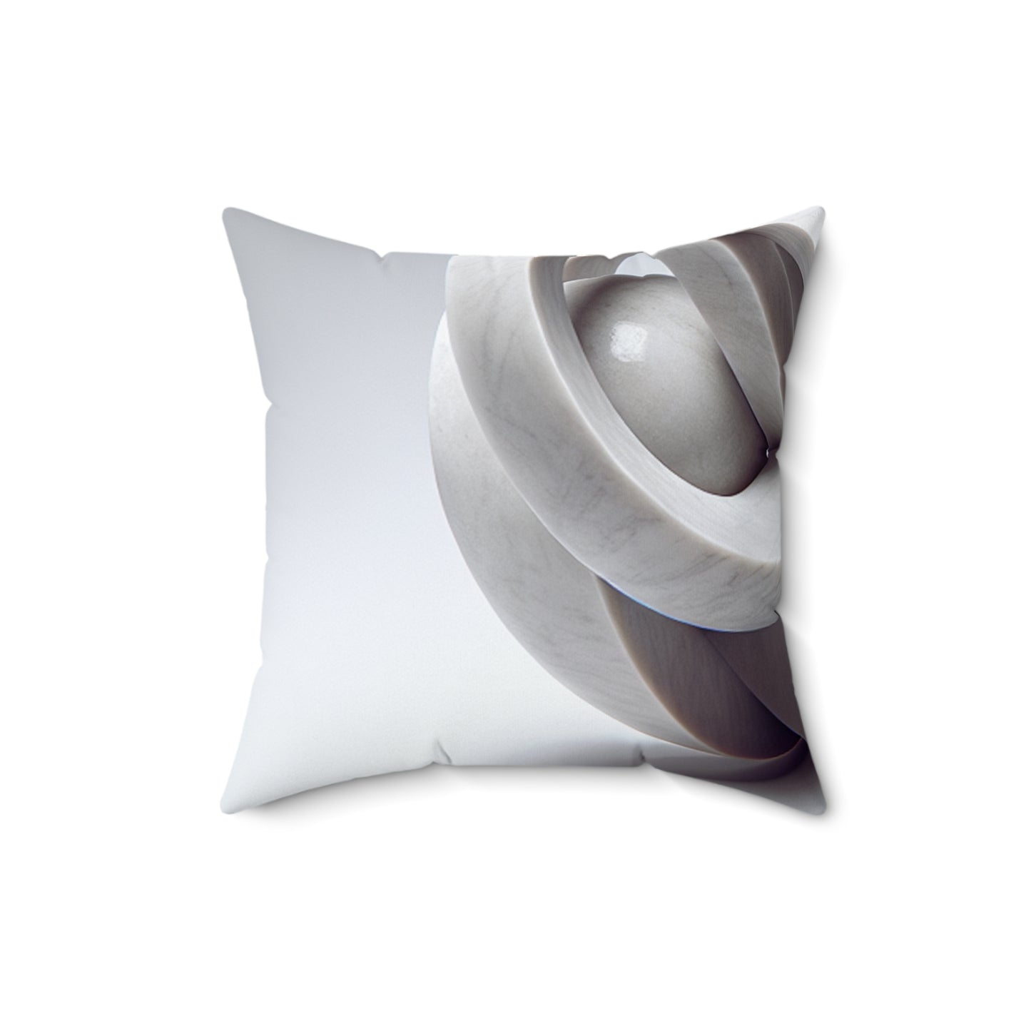 Elegant - Throw Pillow