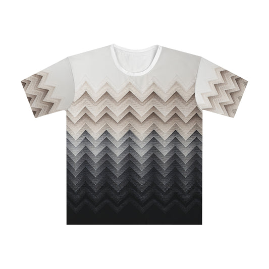 Spectral Shades Men's T-shirt
